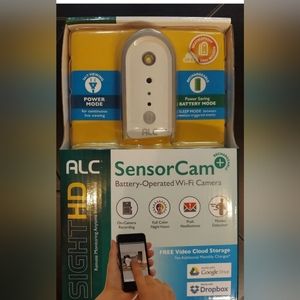 Wifi security  camera